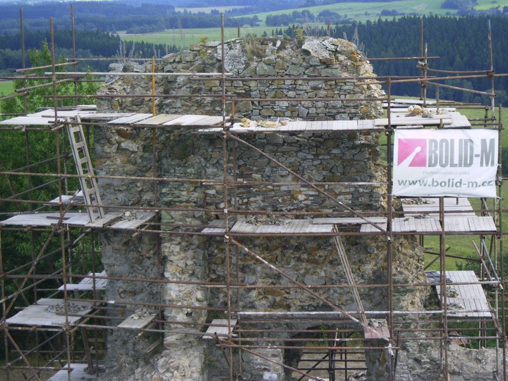 Hrad Hartenštejn_38