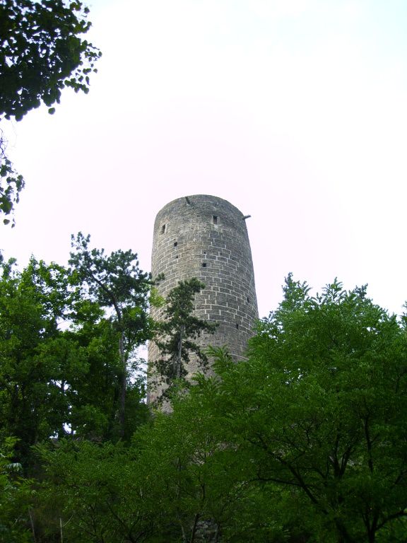 Hrad Žebrák_2