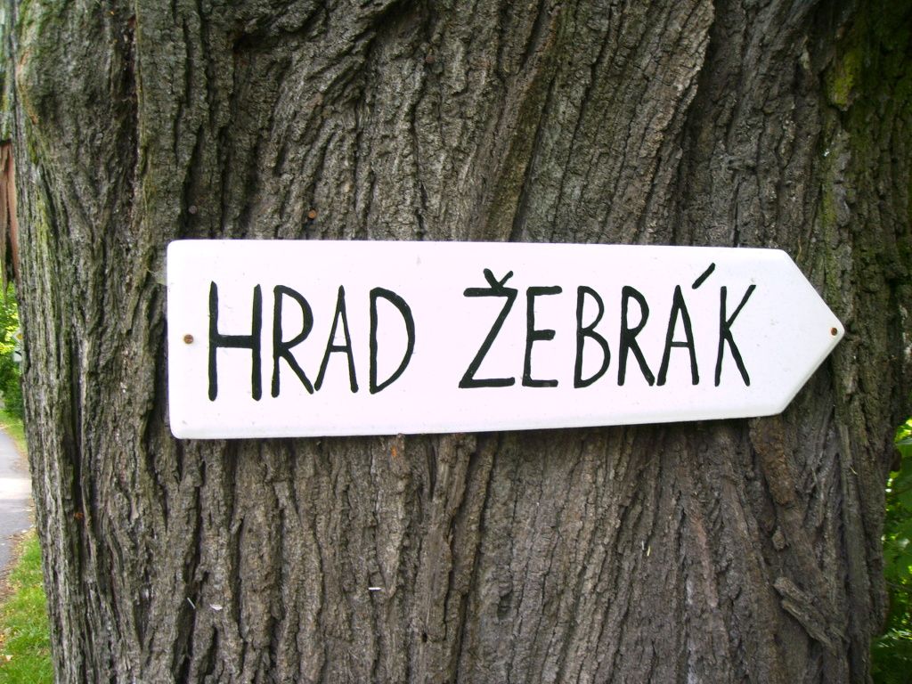 Hrad Žebrák_4