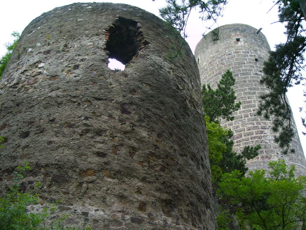 Hrad Žebrák_7