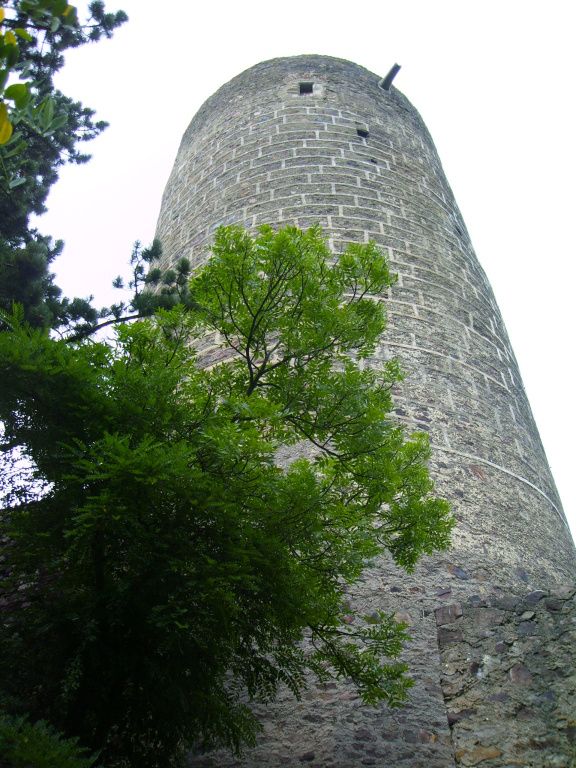 Hrad Žebrák_9