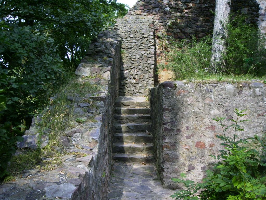Hrad Žebrák_10