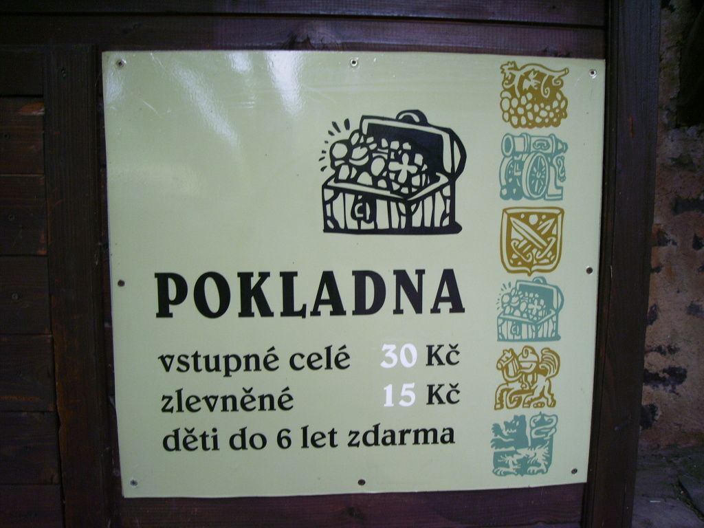 Hrad Žebrák_15