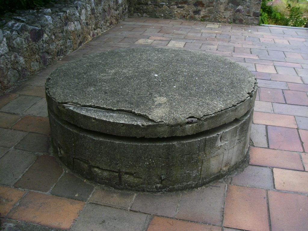 Hrad Žebrák_16