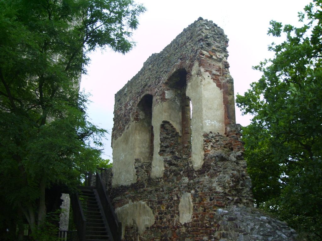 Hrad Žebrák_17