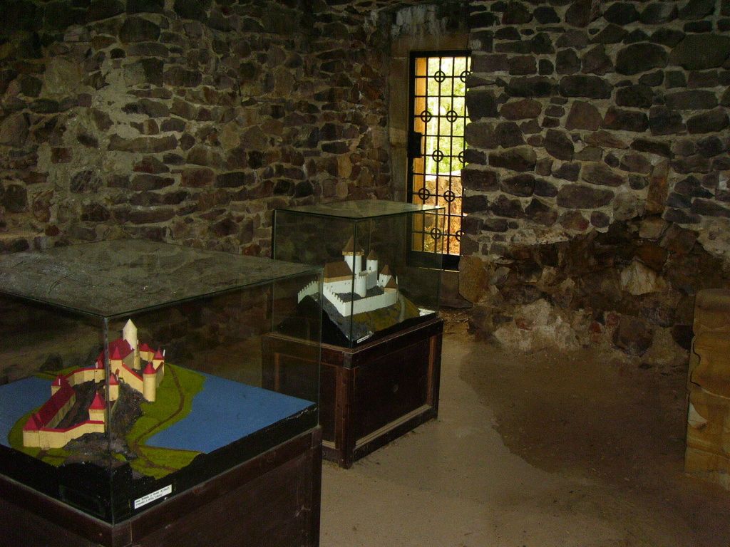 Hrad Žebrák_19