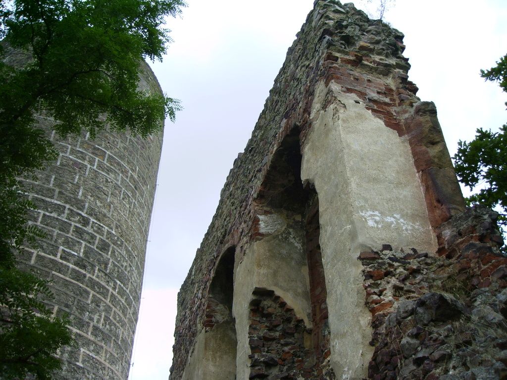 Hrad Žebrák_20
