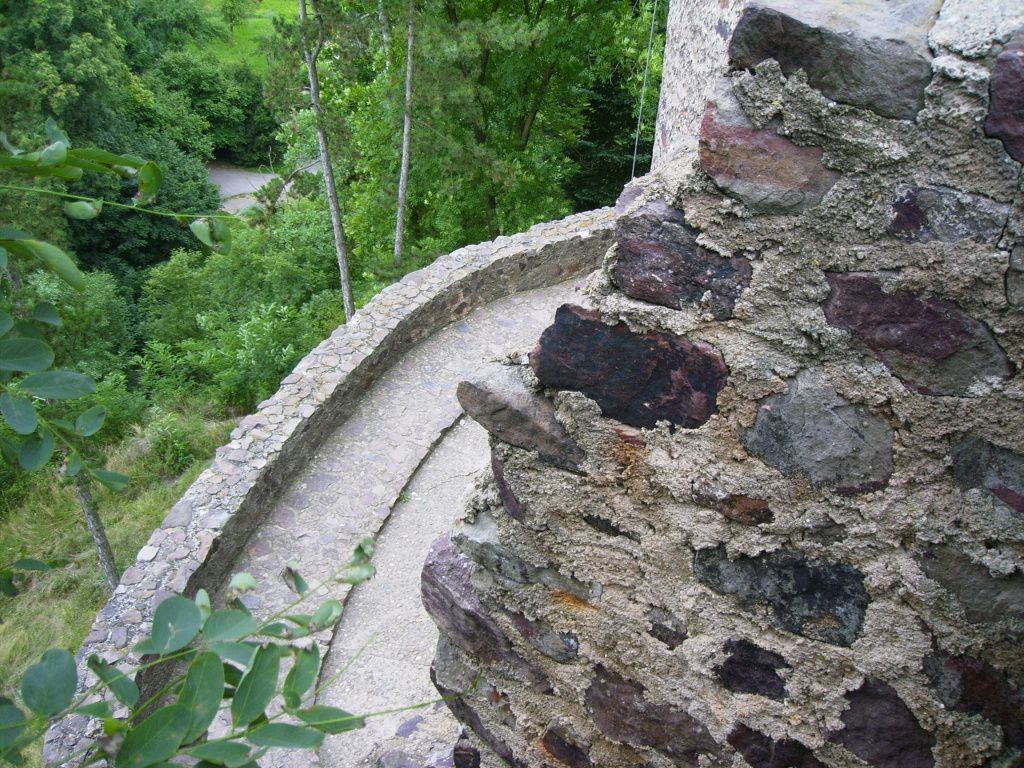 Hrad Žebrák_22