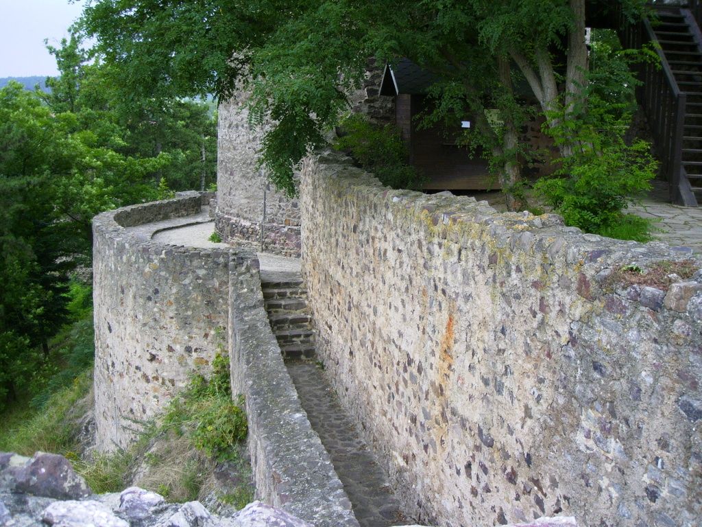 Hrad Žebrák_24
