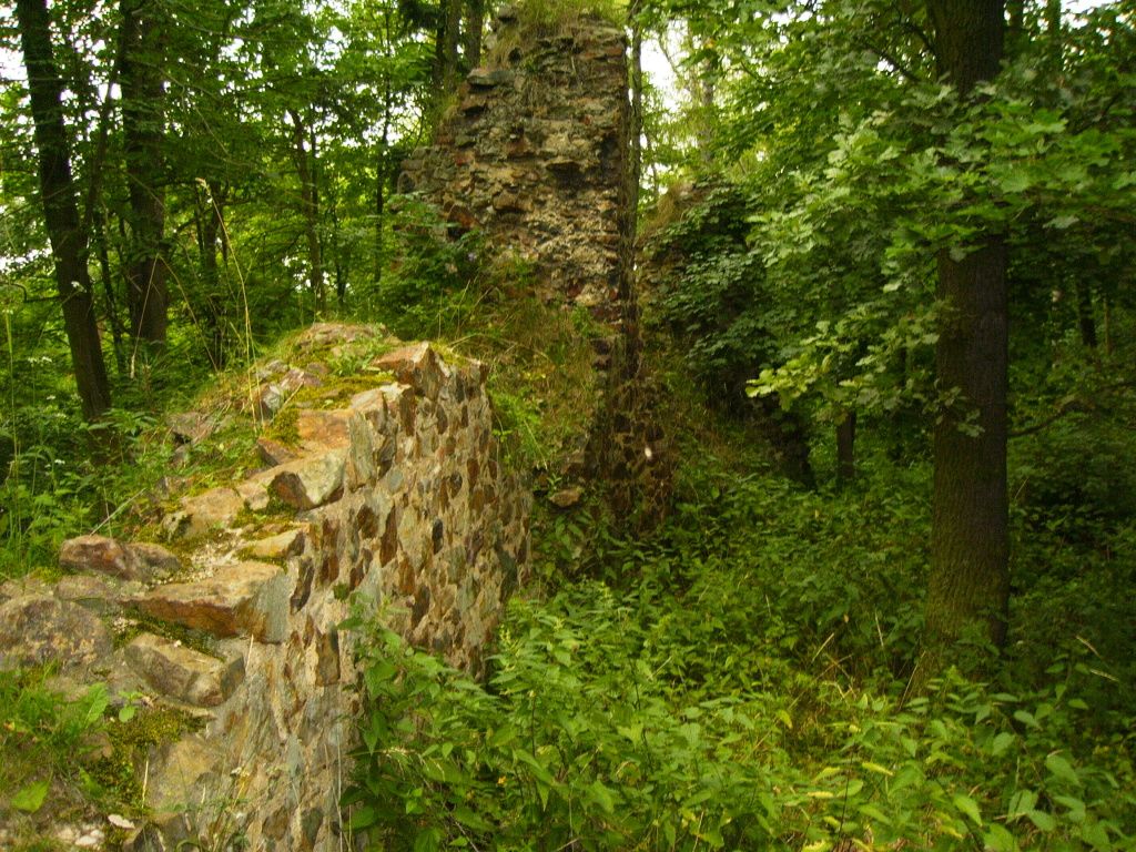 Hrad Žebrák_29