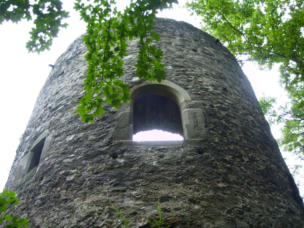 Hrad Žebrák_31