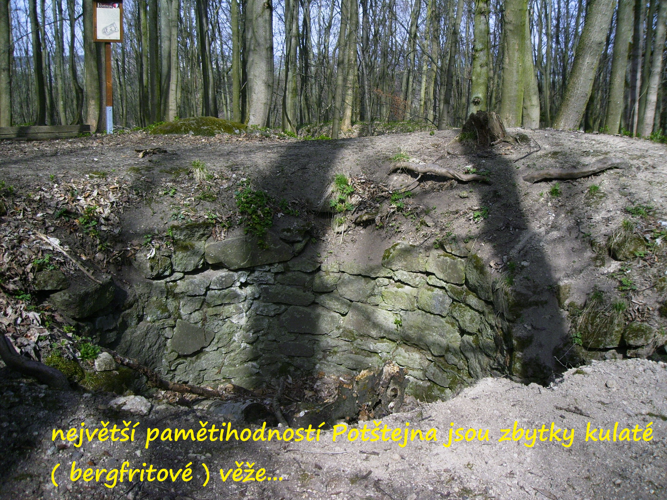 Potštejn 12