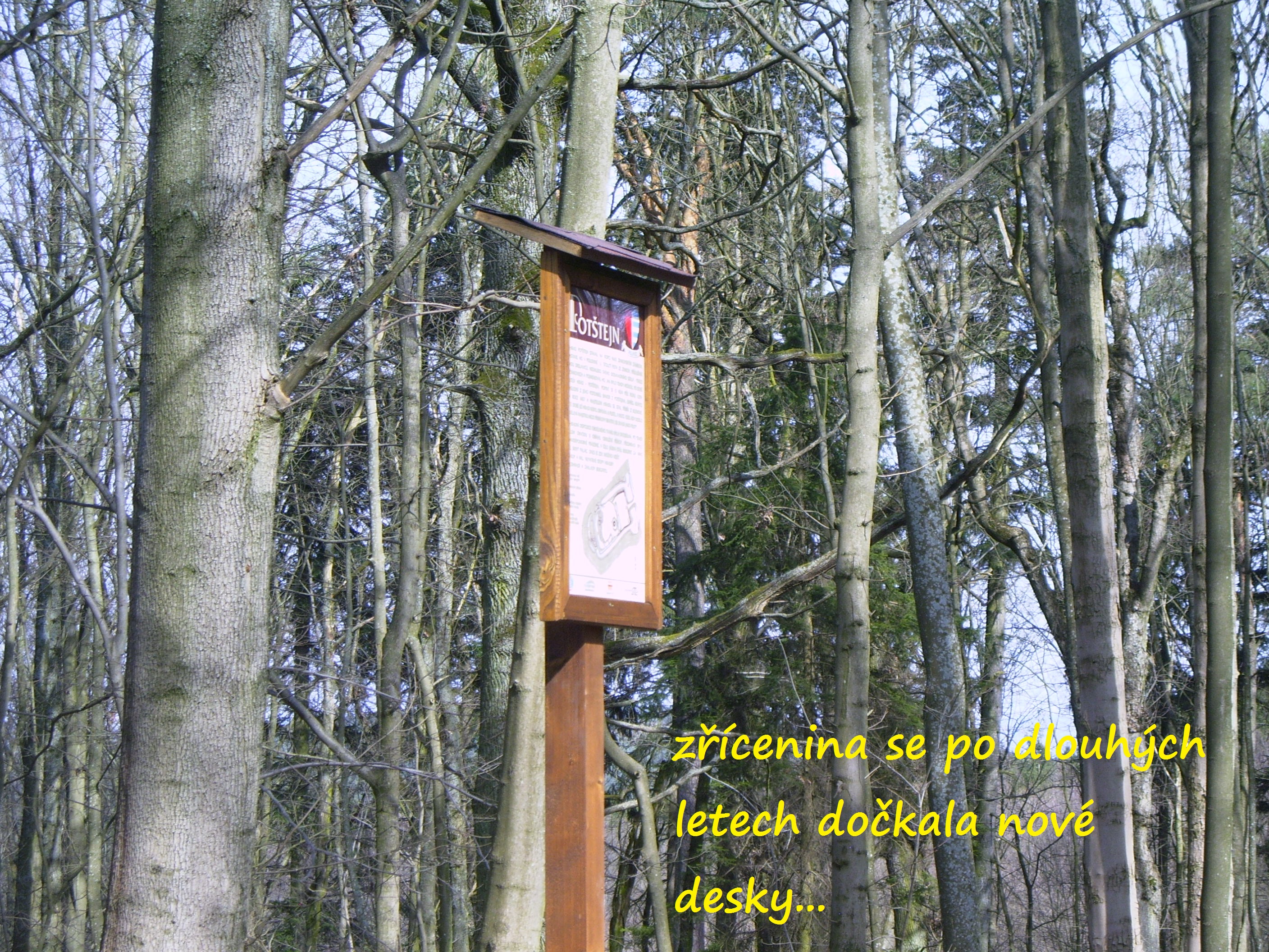 Potštejn 13