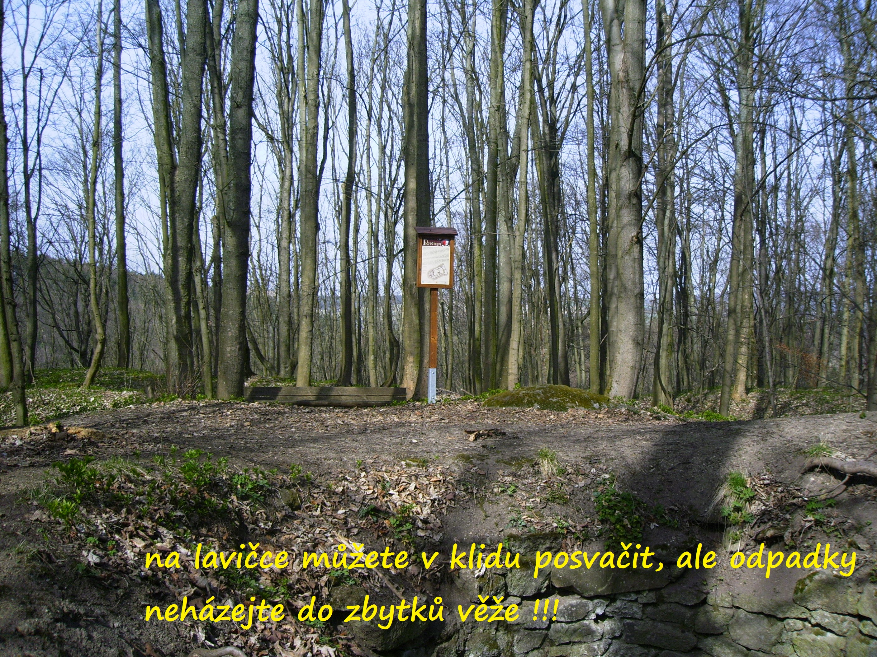 Potštejn 15