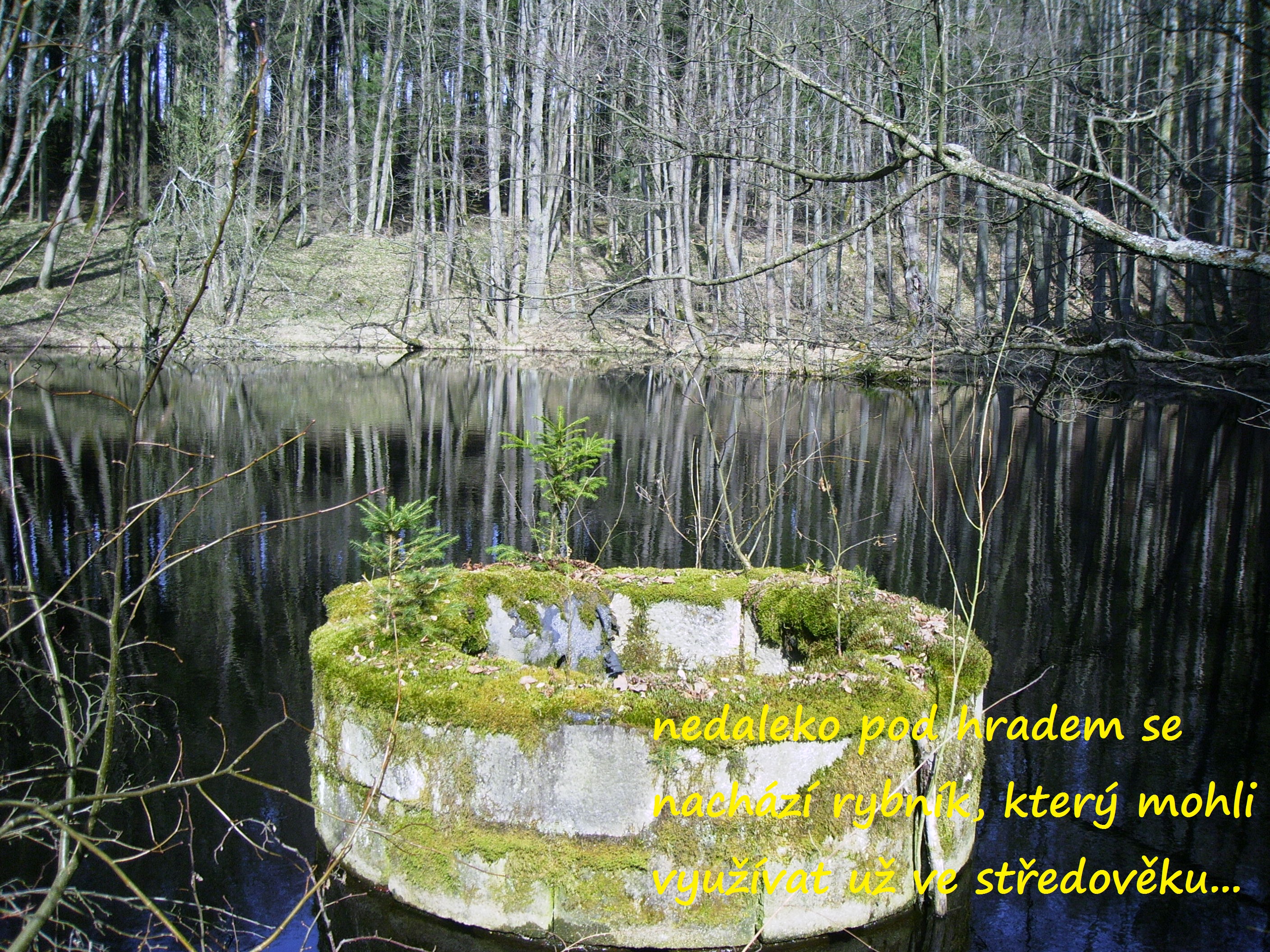Potštejn 22