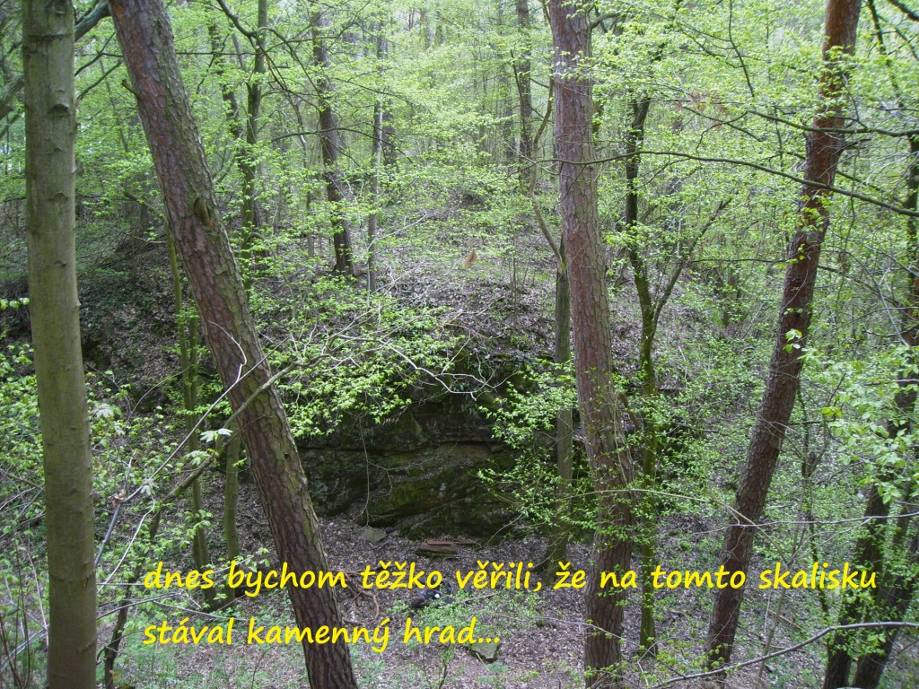 hrad Lacembok - 9