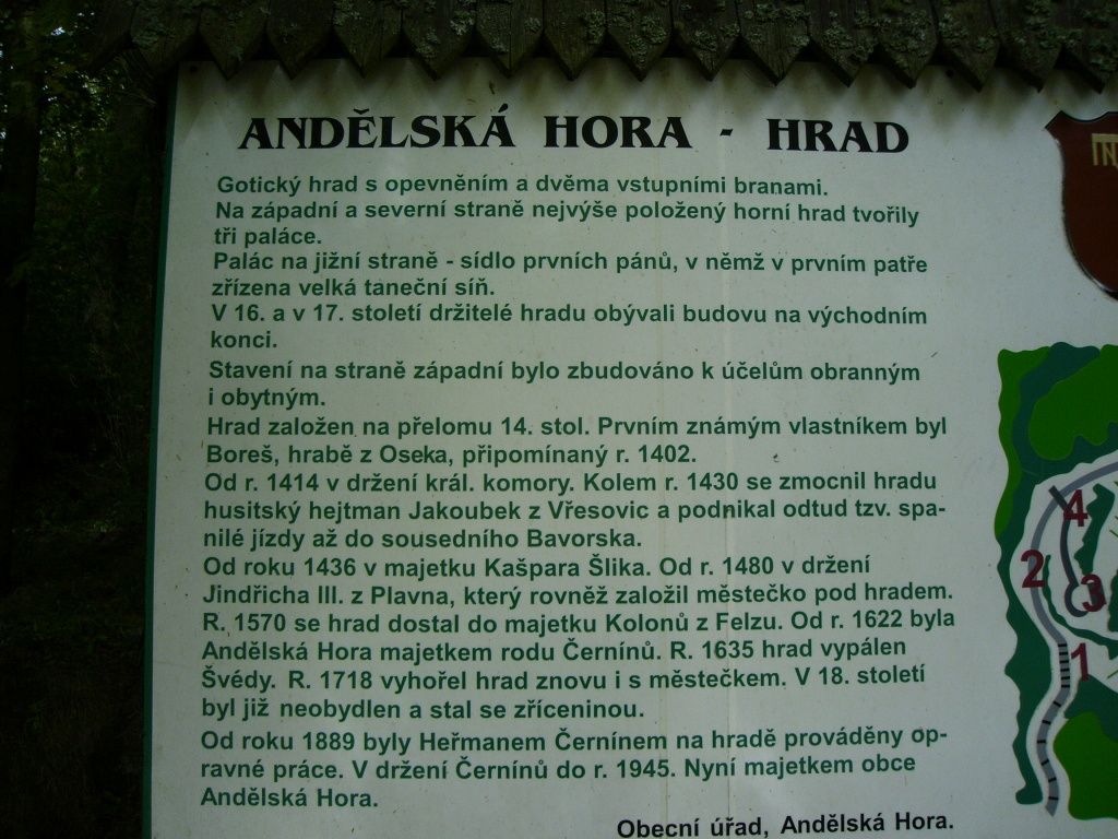 Andělská Hora - 5