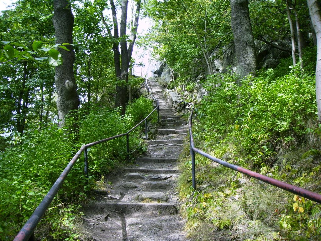 Andělská Hora - 7