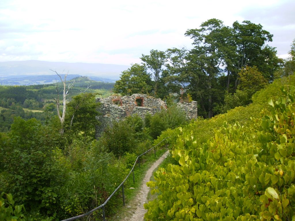 Andělská Hora - 38