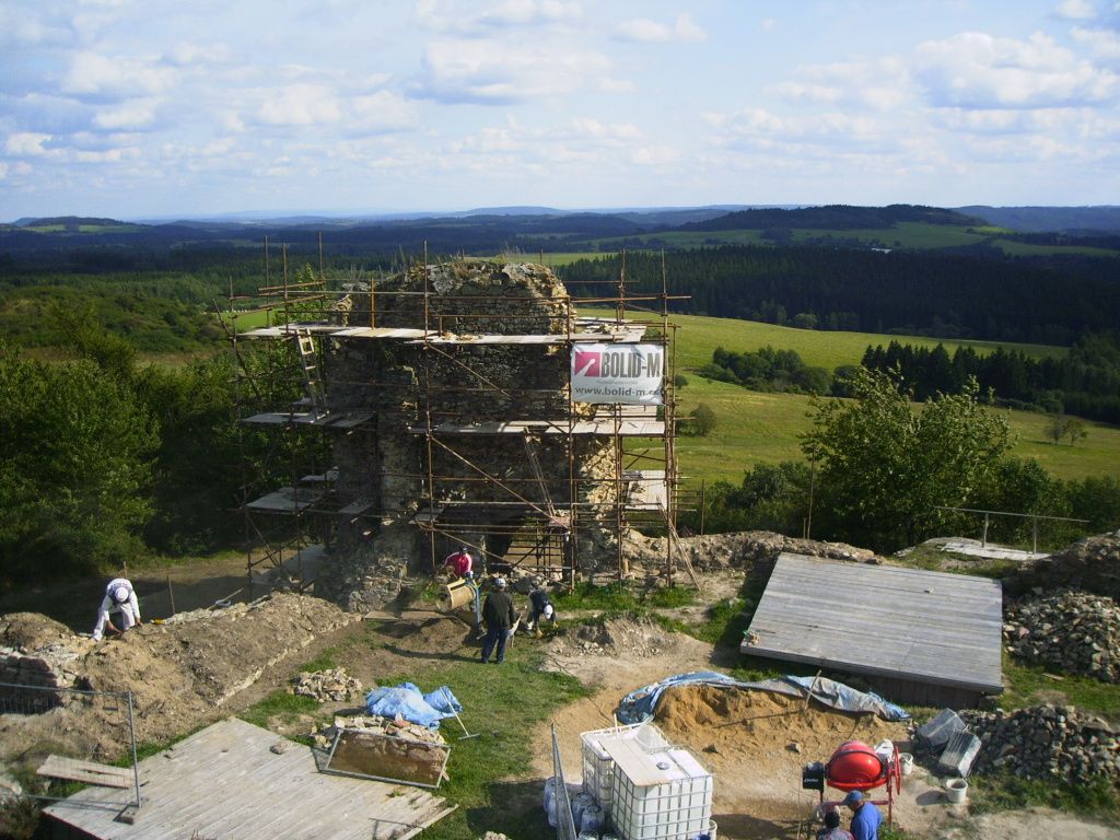 Hrad Hartenštejn_23