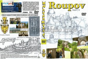 DVD Roupov