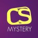 CS Mystery - logo