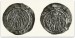 mince - denár Soběslava I. ( 1125 - 1142 )