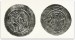 mince - denár Vladislav II. ( 1158 - 1174 )