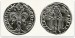 mince - dukát Jana Lucemburského ( 1310 - 1346 )