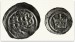 mince - haléř Jiří z Poděbrad ( 1458 - 1471 )