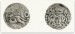 mince - haléř Václav IV. ( 1378 - 1419 )