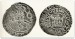 mince - pražský groš Václava IV. ( 1378 - 1419 )
